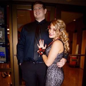 Meet your Posher, Brady